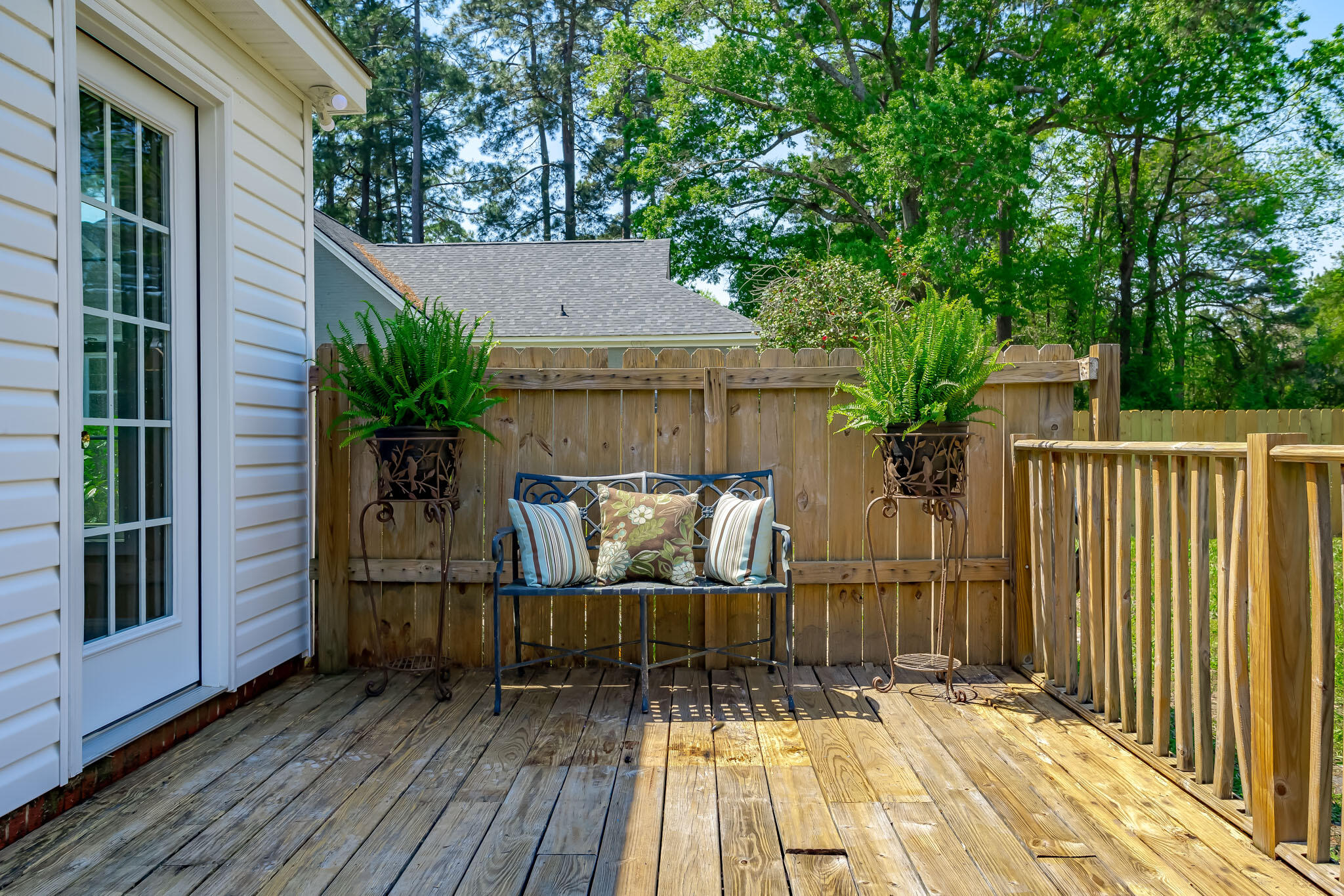 231 Haynsworth Street Sumter, SC 29150 - Photo 45 of 60