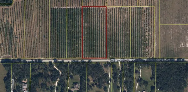 $159,900 | 5081 Southeast Creekside Lane, Arcadia, FL 34266