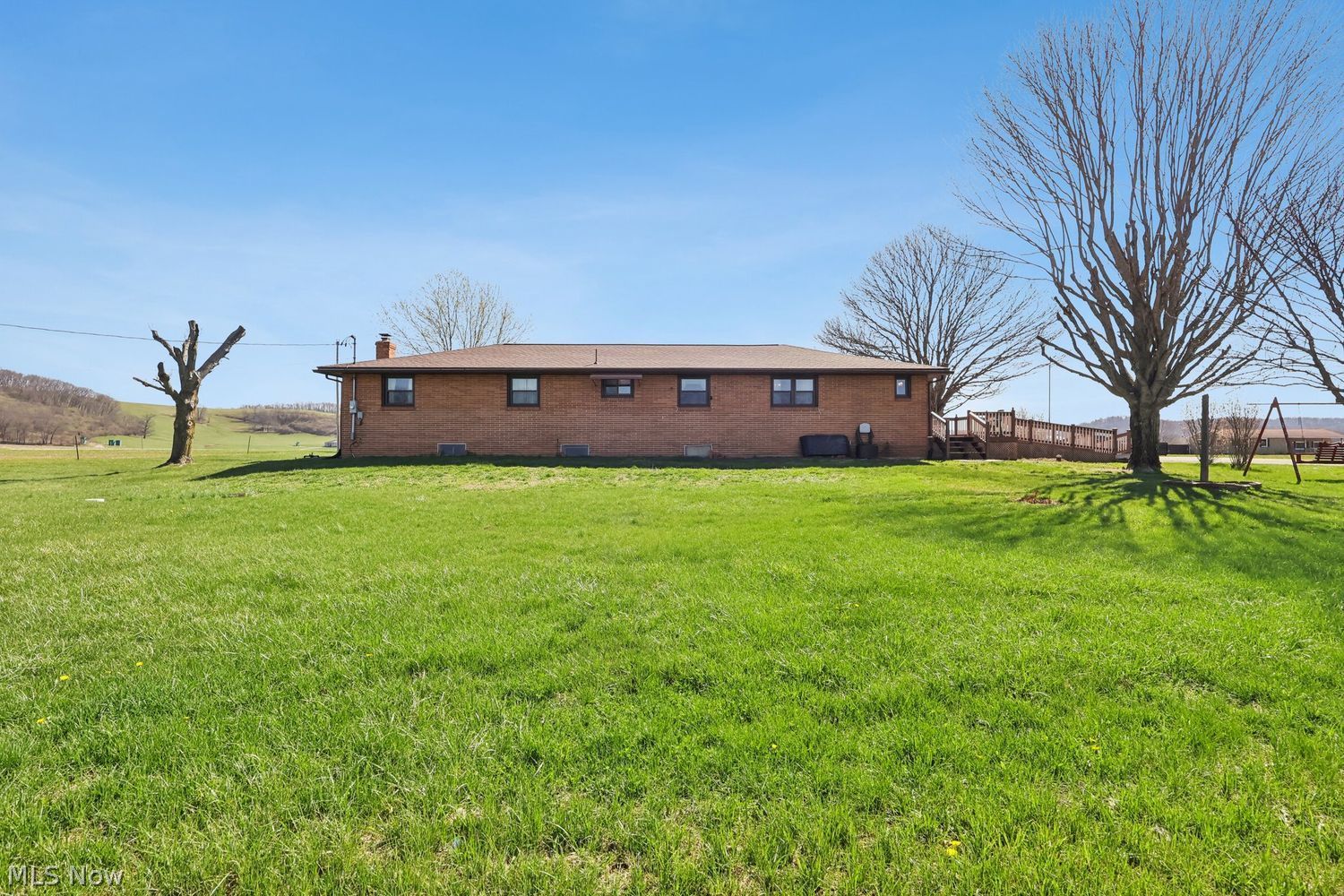 7115 Lardon Road Waynesburg, OH 44688 - Photo 37 of 44