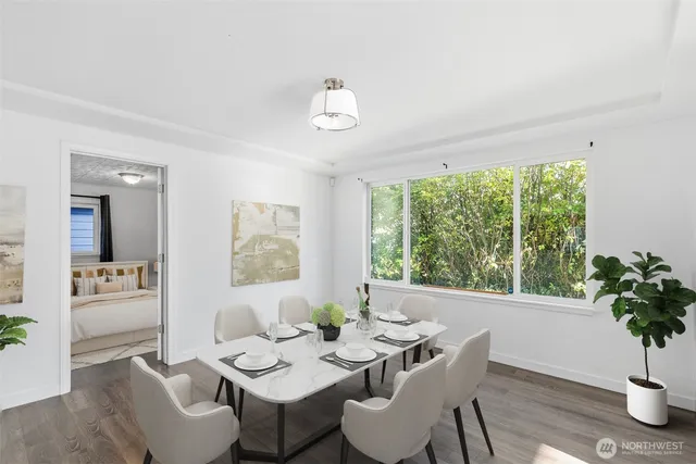 $850,000 | 815 South 96th Street, Tacoma, WA 98444