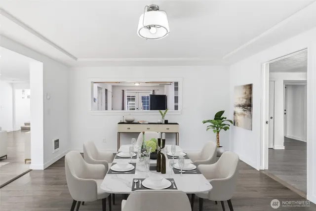 $850,000 | 815 South 96th Street, Tacoma, WA 98444