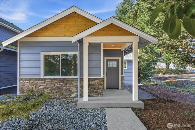 $850,000 | 815 South 96th Street, Tacoma, WA 98444
