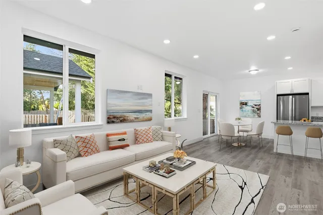 $850,000 | 815 South 96th Street, Tacoma, WA 98444