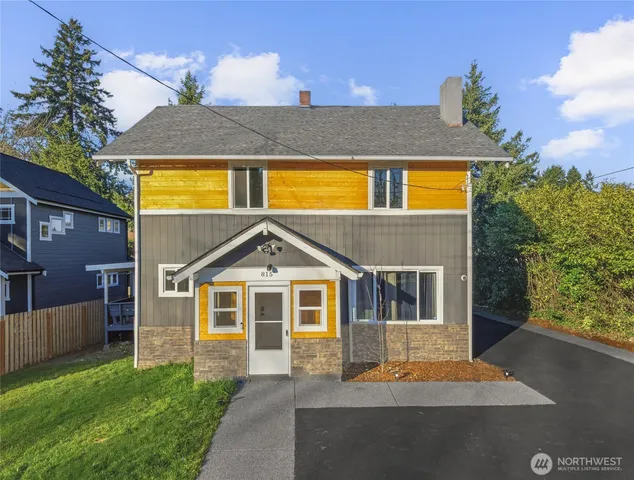 $850,000 | 815 South 96th Street, Tacoma, WA 98444