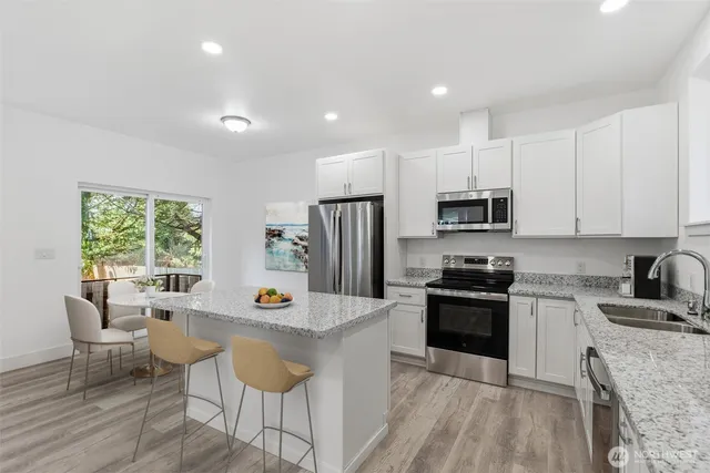 $850,000 | 815 South 96th Street, Tacoma, WA 98444