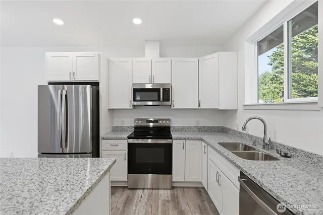 $850,000 | 815 South 96th Street, Tacoma, WA 98444