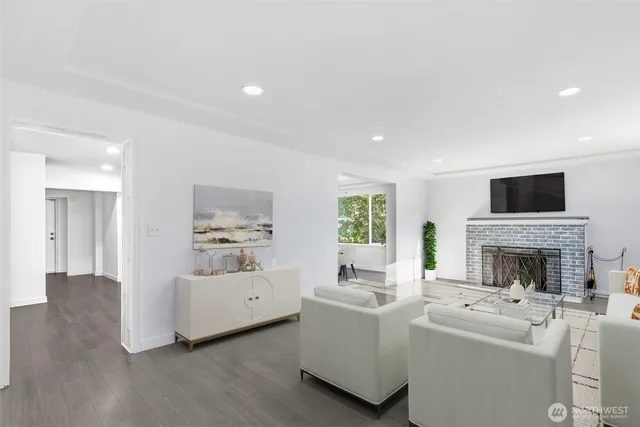 $850,000 | 815 South 96th Street, Tacoma, WA 98444