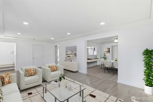 $850,000 | 815 South 96th Street, Tacoma, WA 98444