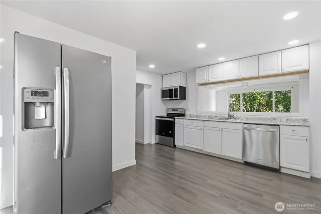 $850,000 | 815 South 96th Street, Tacoma, WA 98444