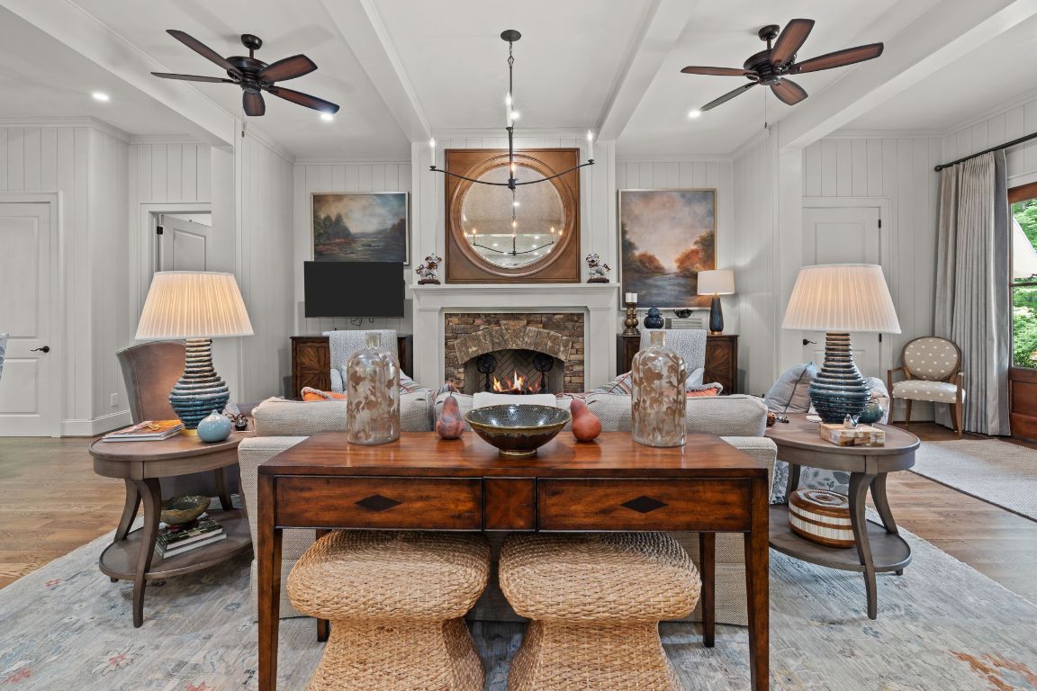 336 Foreman Road Highlands, NC 28741 - Photo 11 of 48 Gallery Image 11
