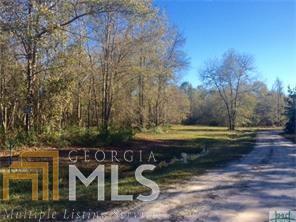 0 Milton Rahn Road, Unit PARCEL 2 Rincon, GA 31326 - Photo 1 of 1