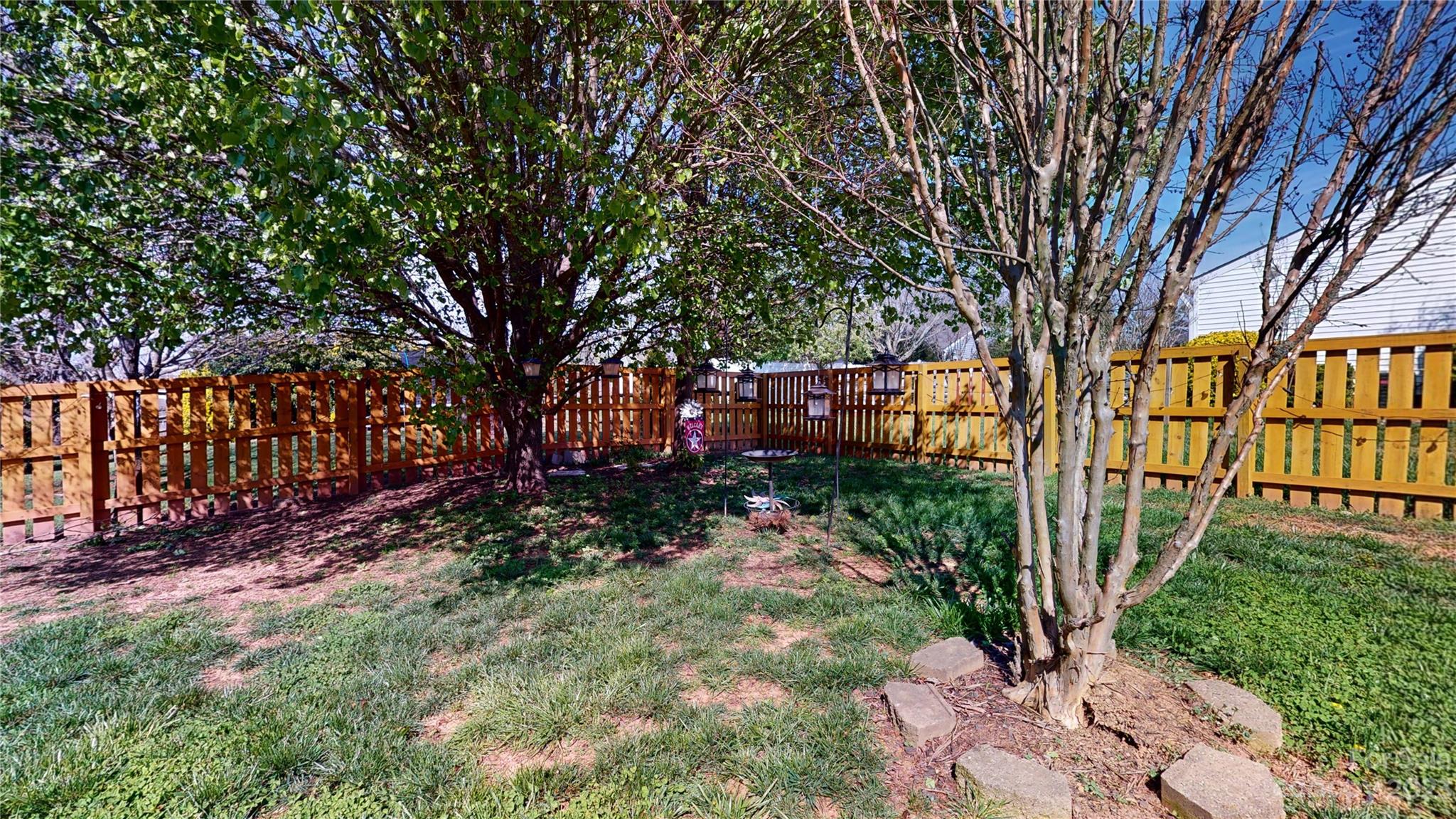 1007 Great Falls Drive Monroe, NC 28110 - Photo 44 of 45 a view of outdoor space and yard