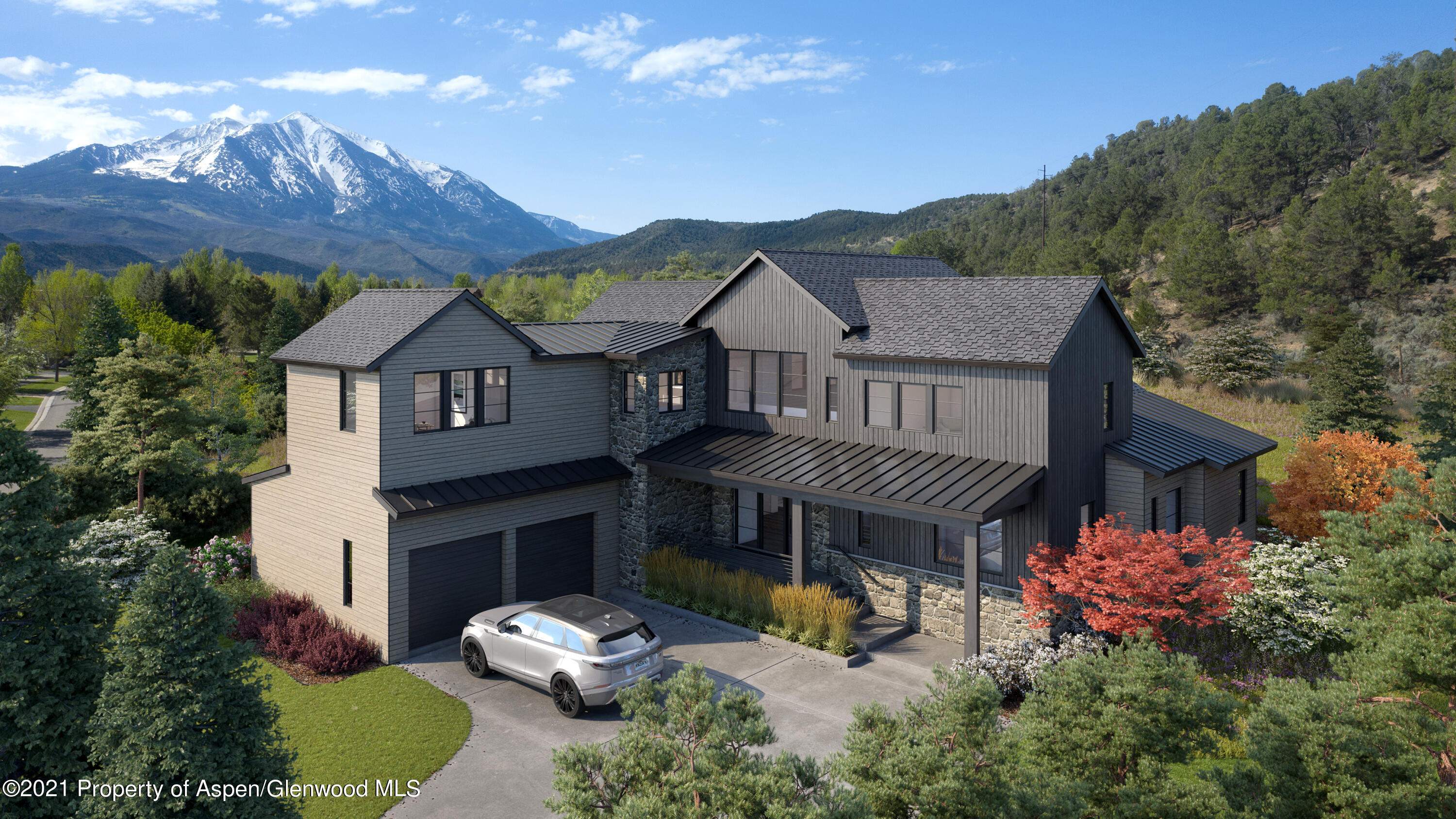 669 Perry Ridge Carbondale, CO 81623 - Photo 1 of 4 RVR 5 Front - Final