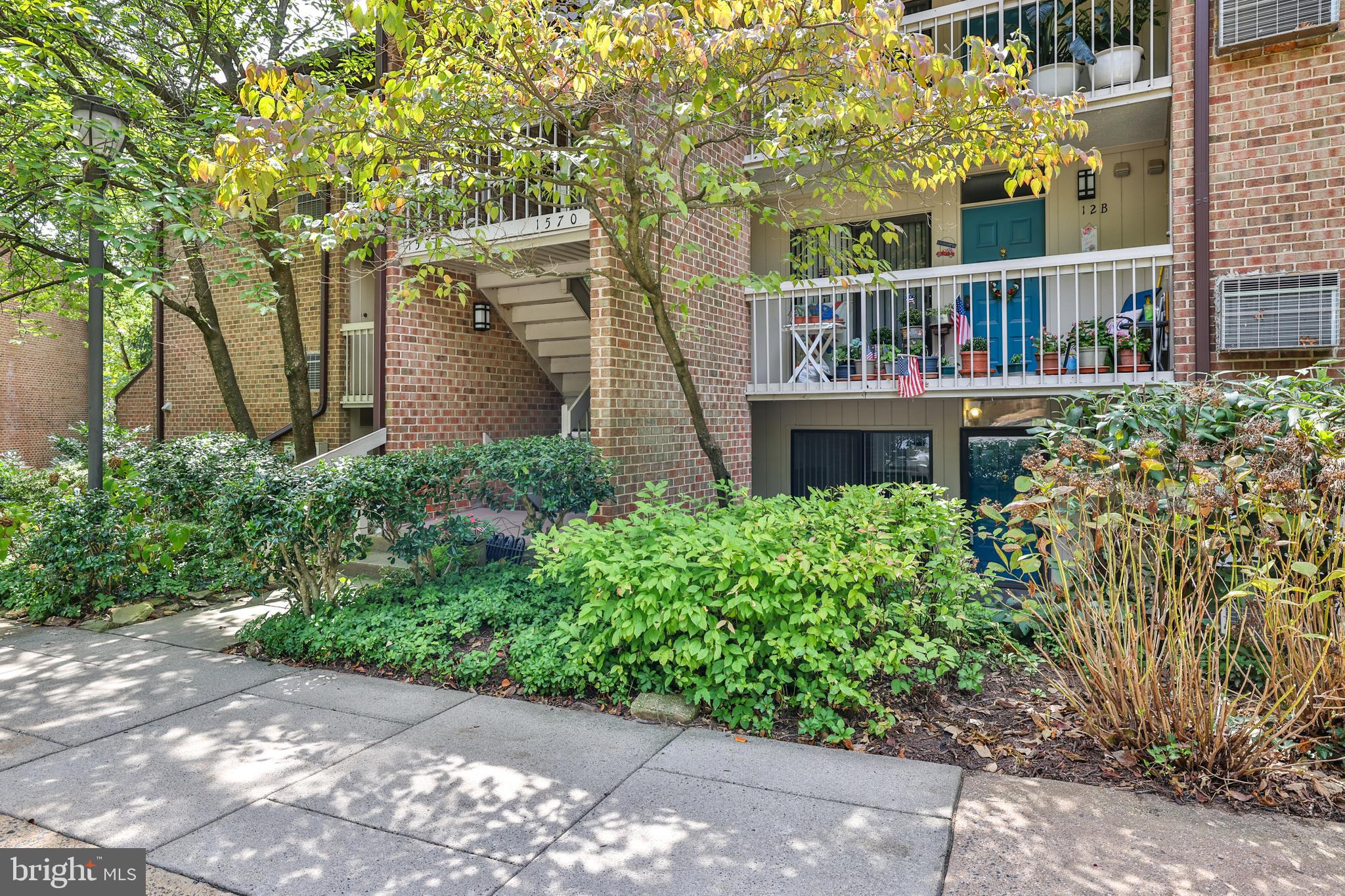 1570 Moorings Drive, Unit 2B Reston, VA 20190 - Photo 38 of 55