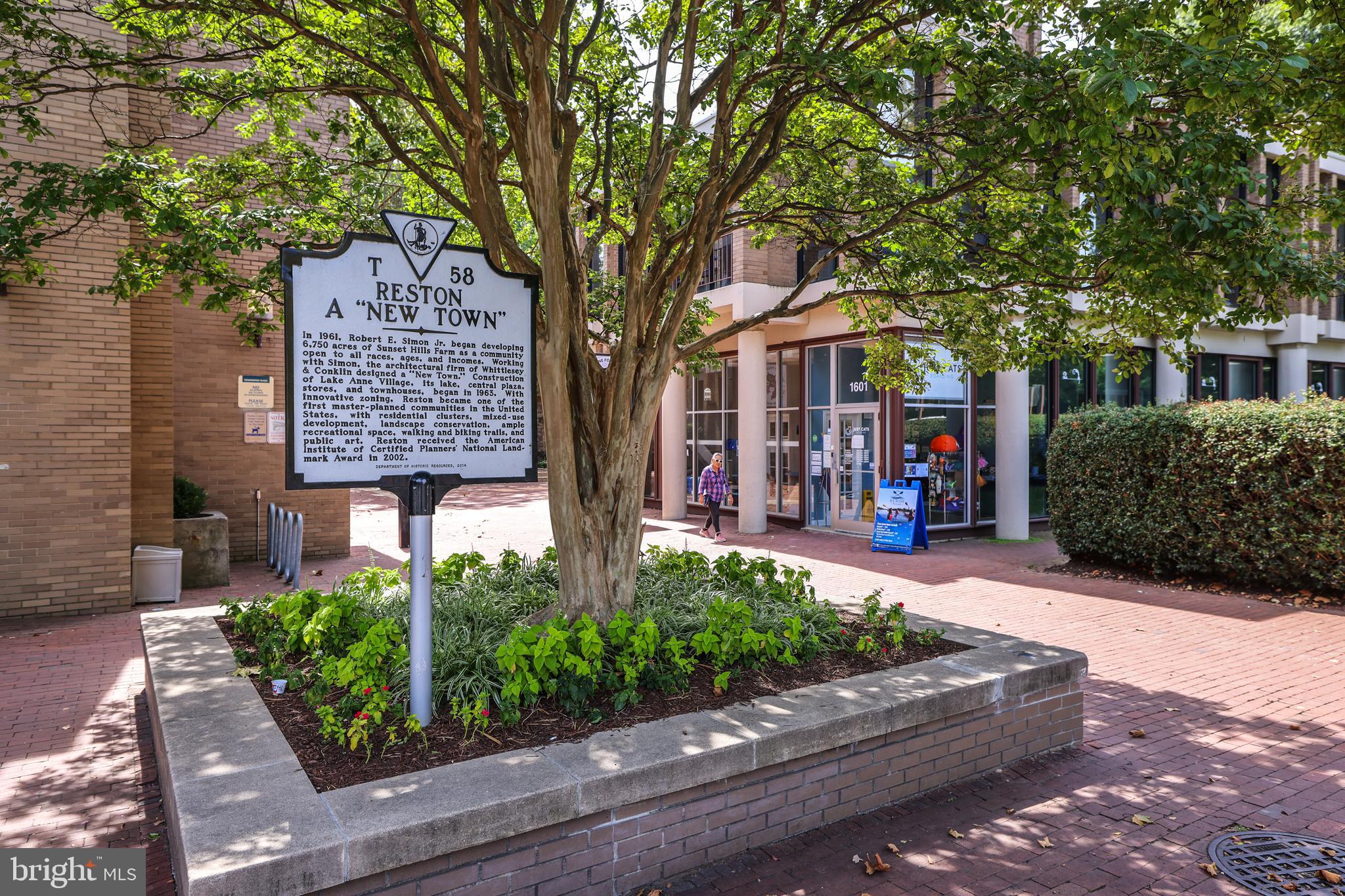 1570 Moorings Drive, Unit 2B Reston, VA 20190 - Photo 39 of 55