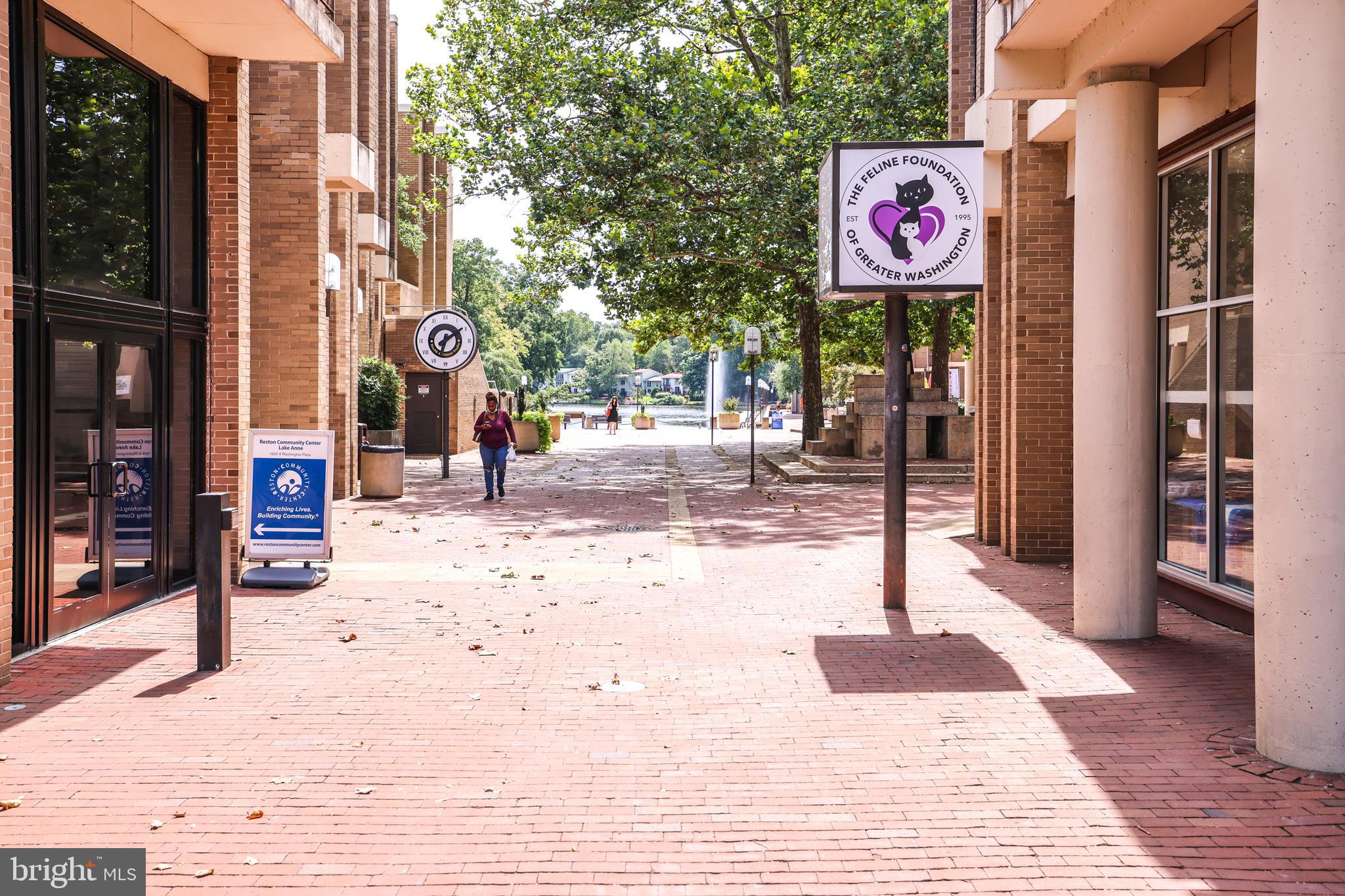 1570 Moorings Drive, Unit 2B Reston, VA 20190 - Photo 40 of 55