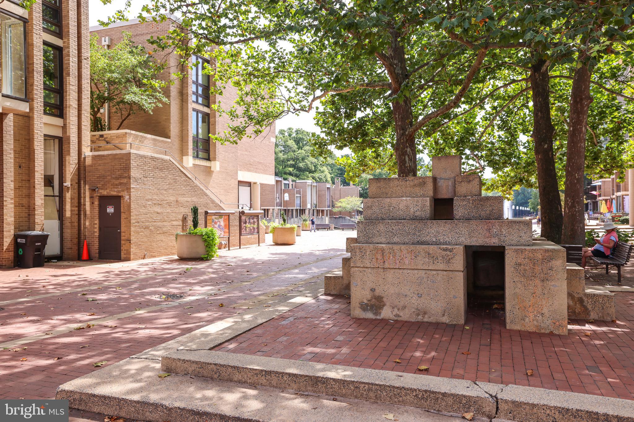 1570 Moorings Drive, Unit 2B Reston, VA 20190 - Photo 42 of 55