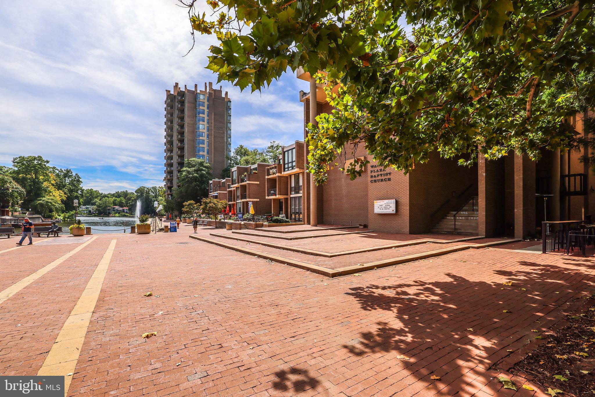 1570 Moorings Drive, Unit 2B Reston, VA 20190 - Photo 43 of 55