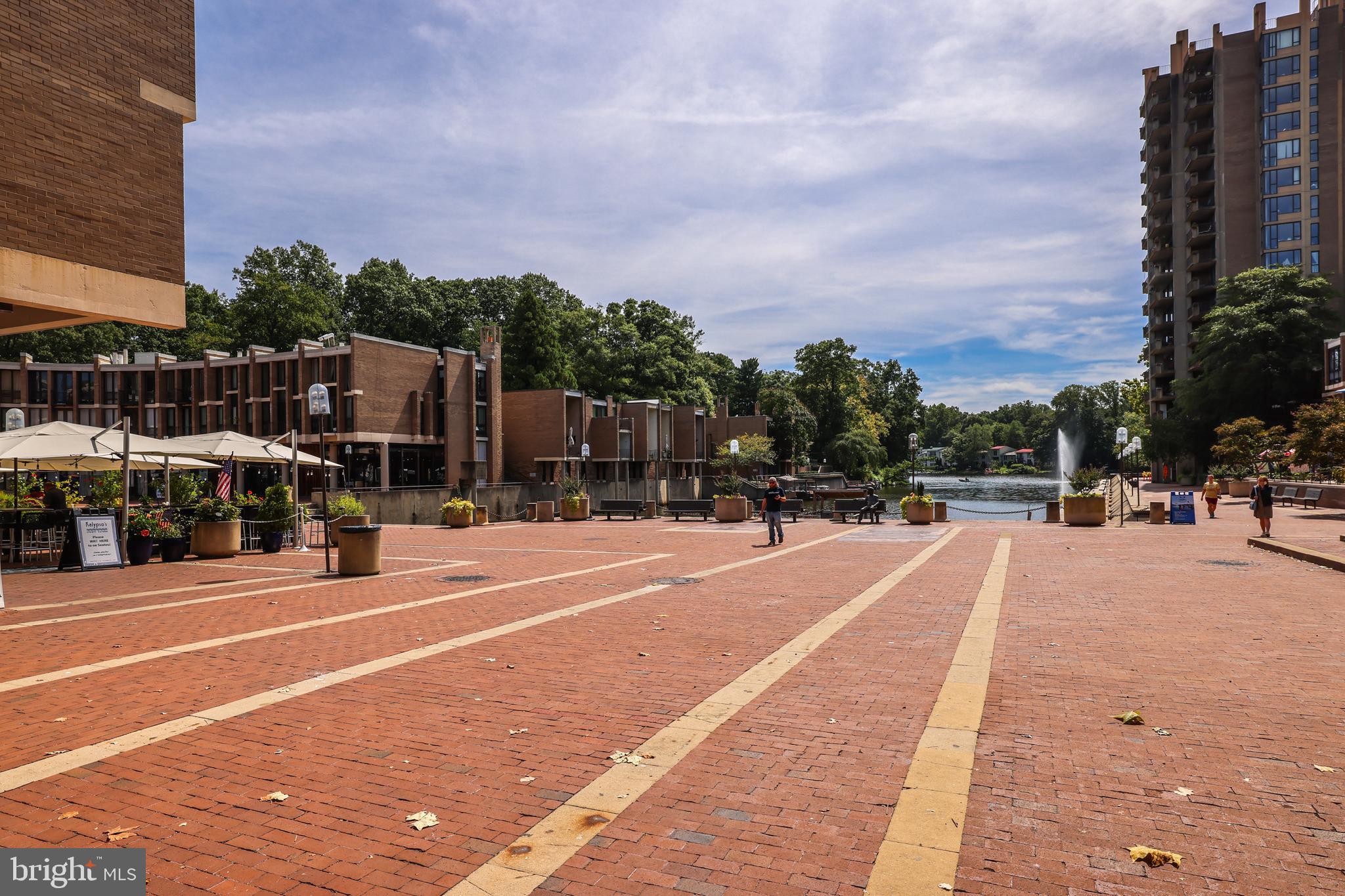 1570 Moorings Drive, Unit 2B Reston, VA 20190 - Photo 44 of 55