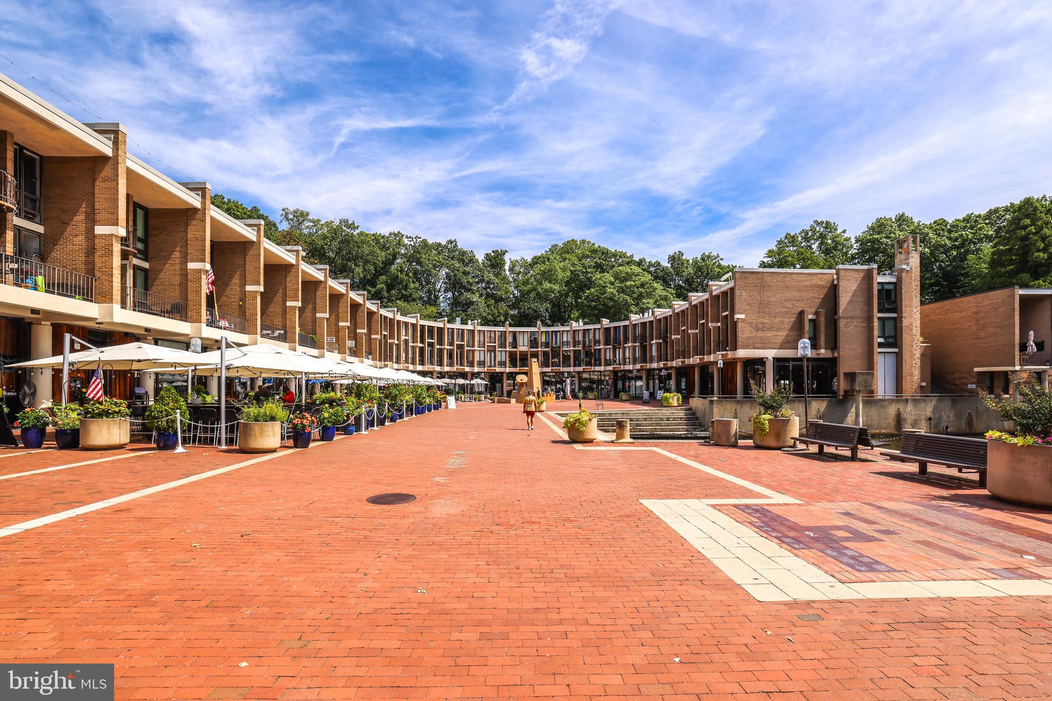 1570 Moorings Drive, Unit 2B Reston, VA 20190 - Photo 45 of 55