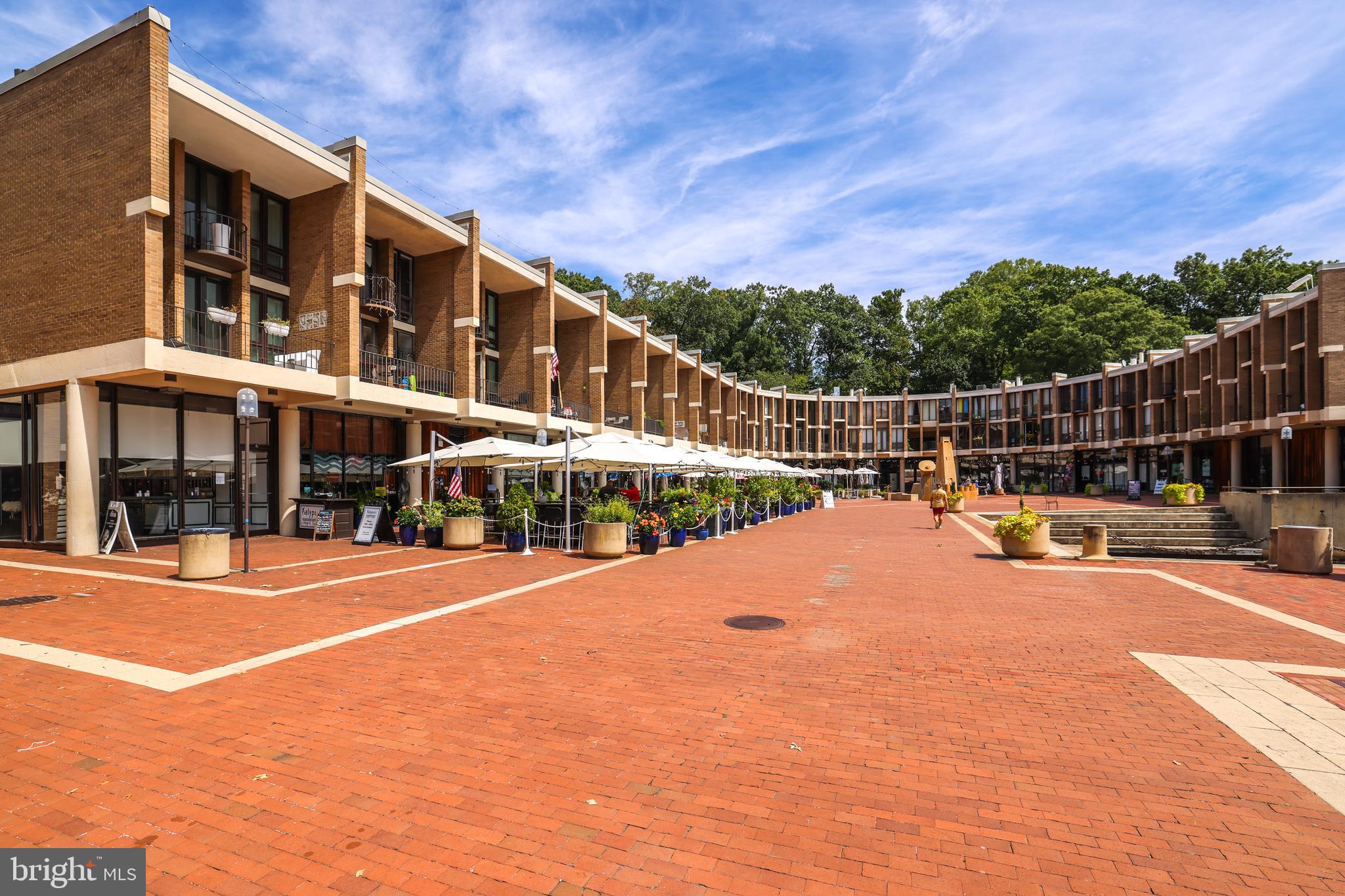 1570 Moorings Drive, Unit 2B Reston, VA 20190 - Photo 46 of 55