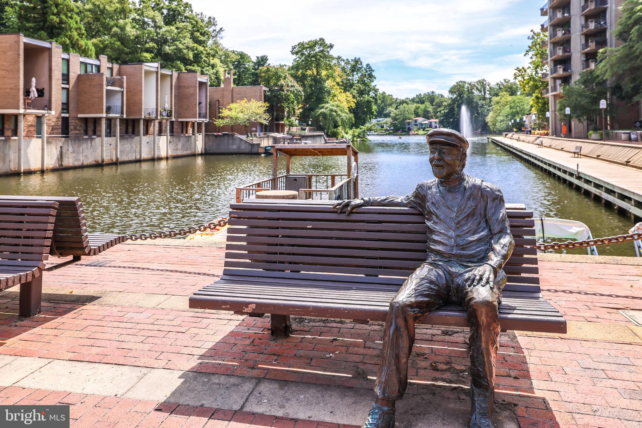 1570 Moorings Drive, Unit 2B Reston, VA 20190 - Photo 47 of 55