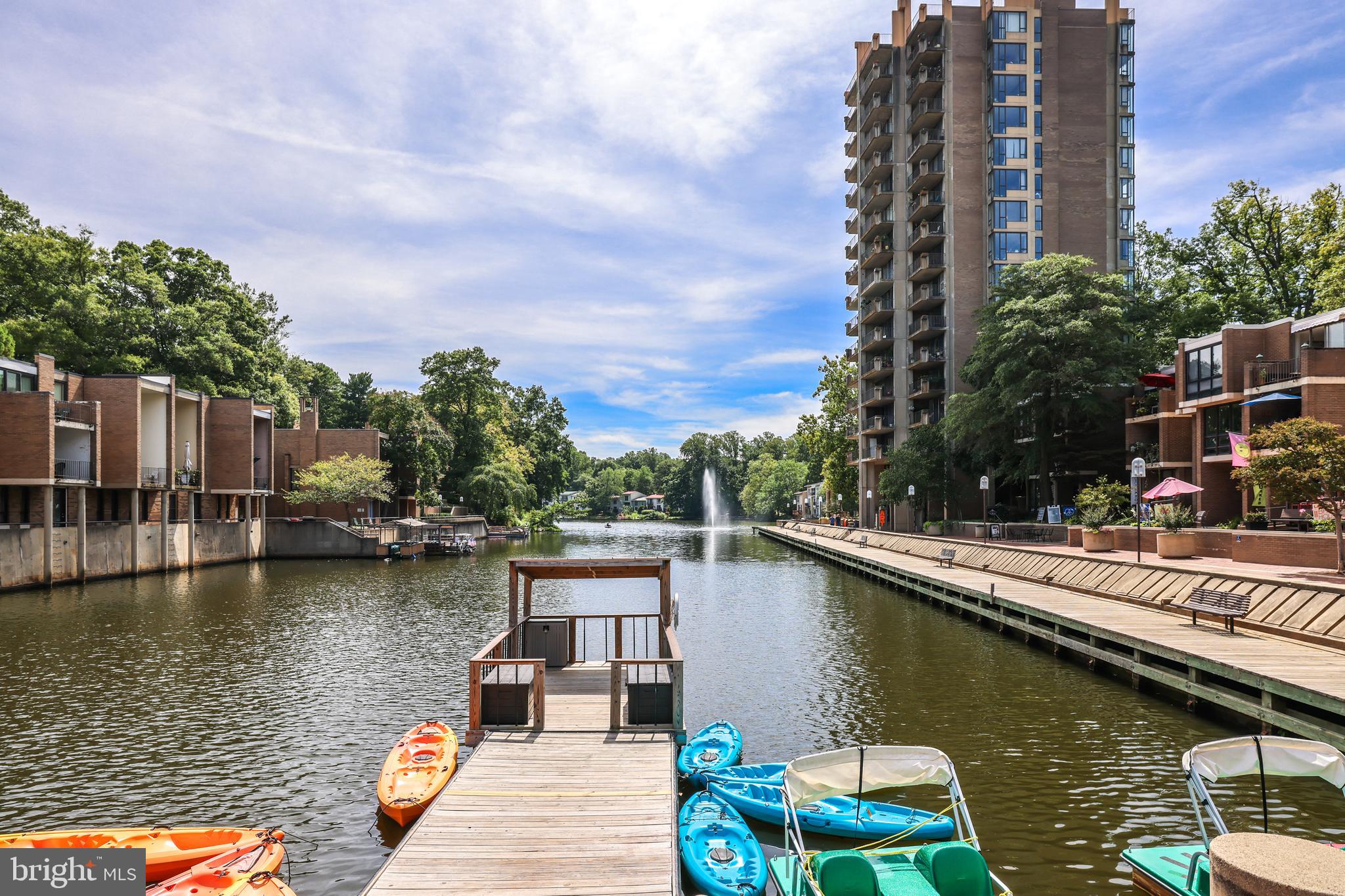 1570 Moorings Drive, Unit 2B Reston, VA 20190 - Photo 48 of 55