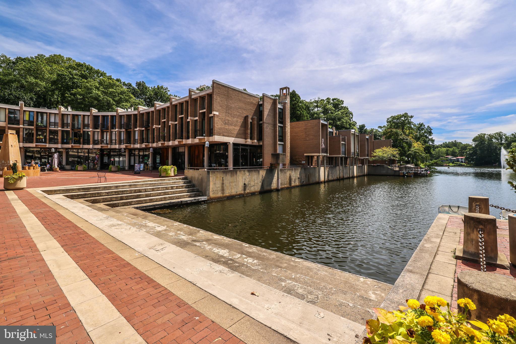 1570 Moorings Drive, Unit 2B Reston, VA 20190 - Photo 50 of 55