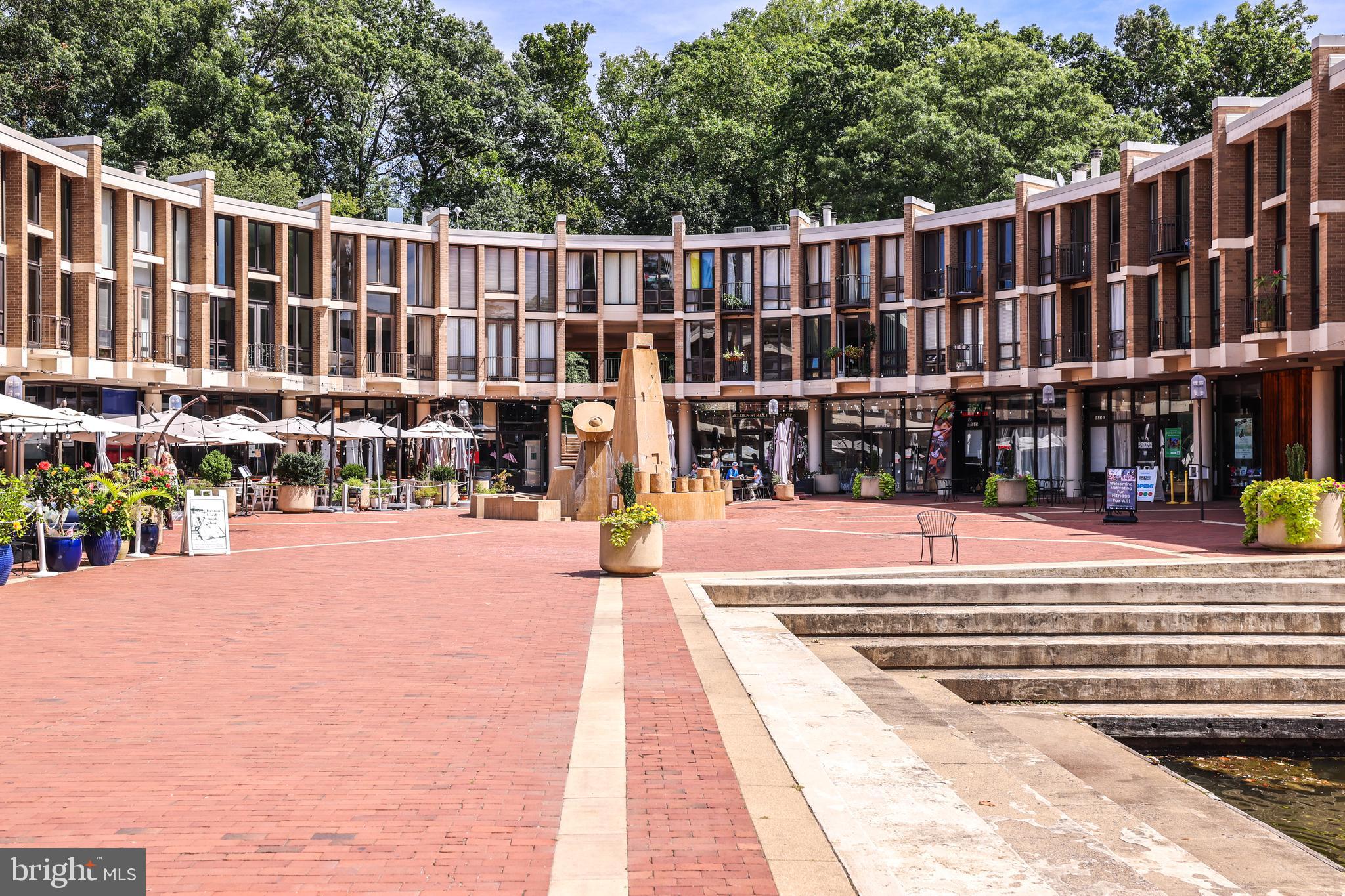 1570 Moorings Drive, Unit 2B Reston, VA 20190 - Photo 51 of 55