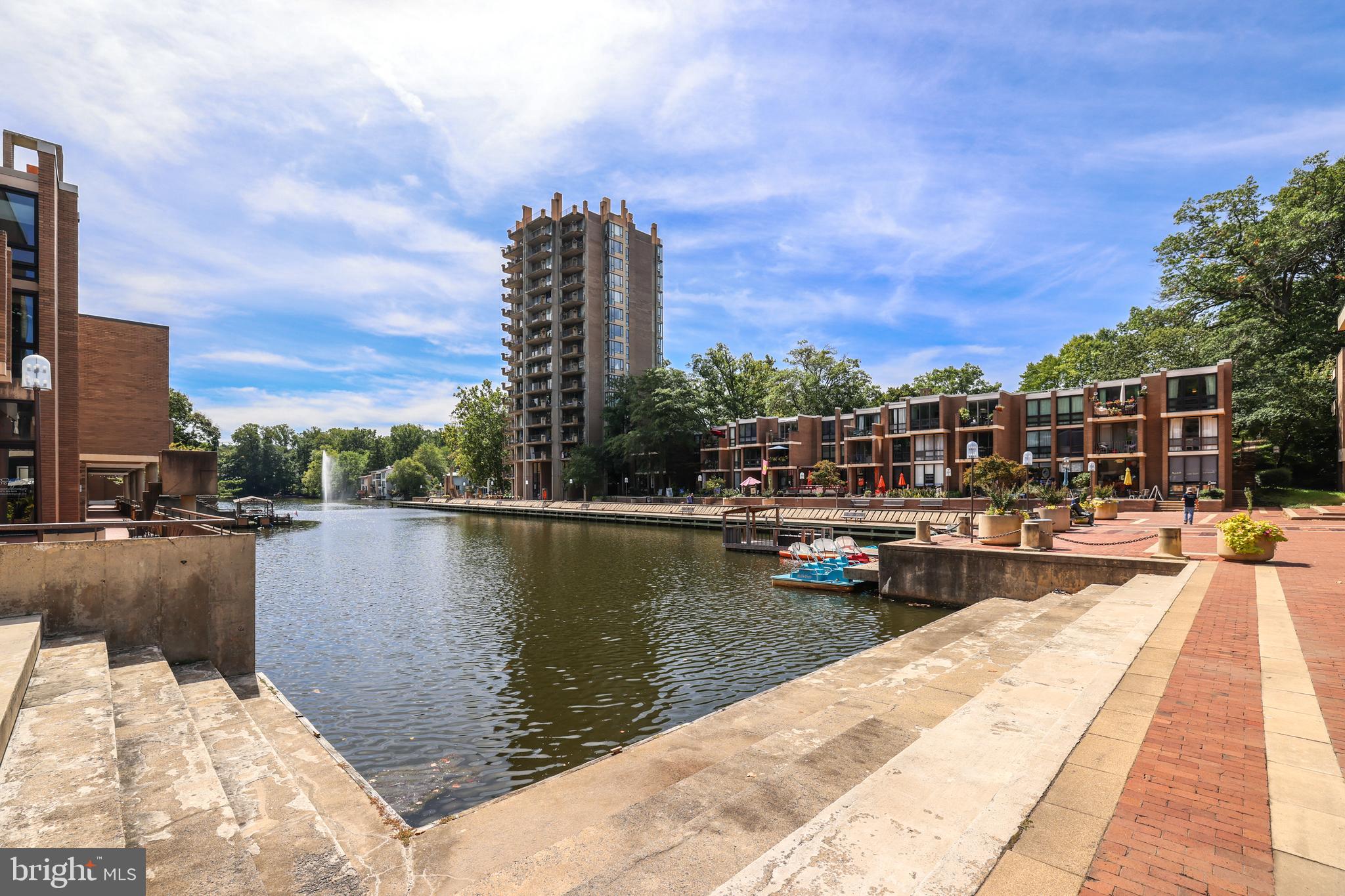 1570 Moorings Drive, Unit 2B Reston, VA 20190 - Photo 52 of 55