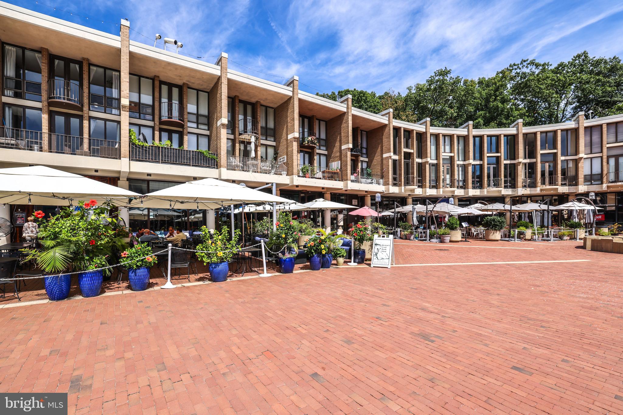 1570 Moorings Drive, Unit 2B Reston, VA 20190 - Photo 53 of 55