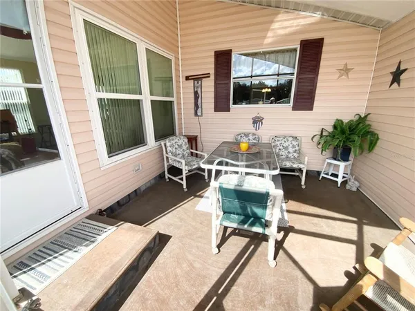 a view of a storage & utility room