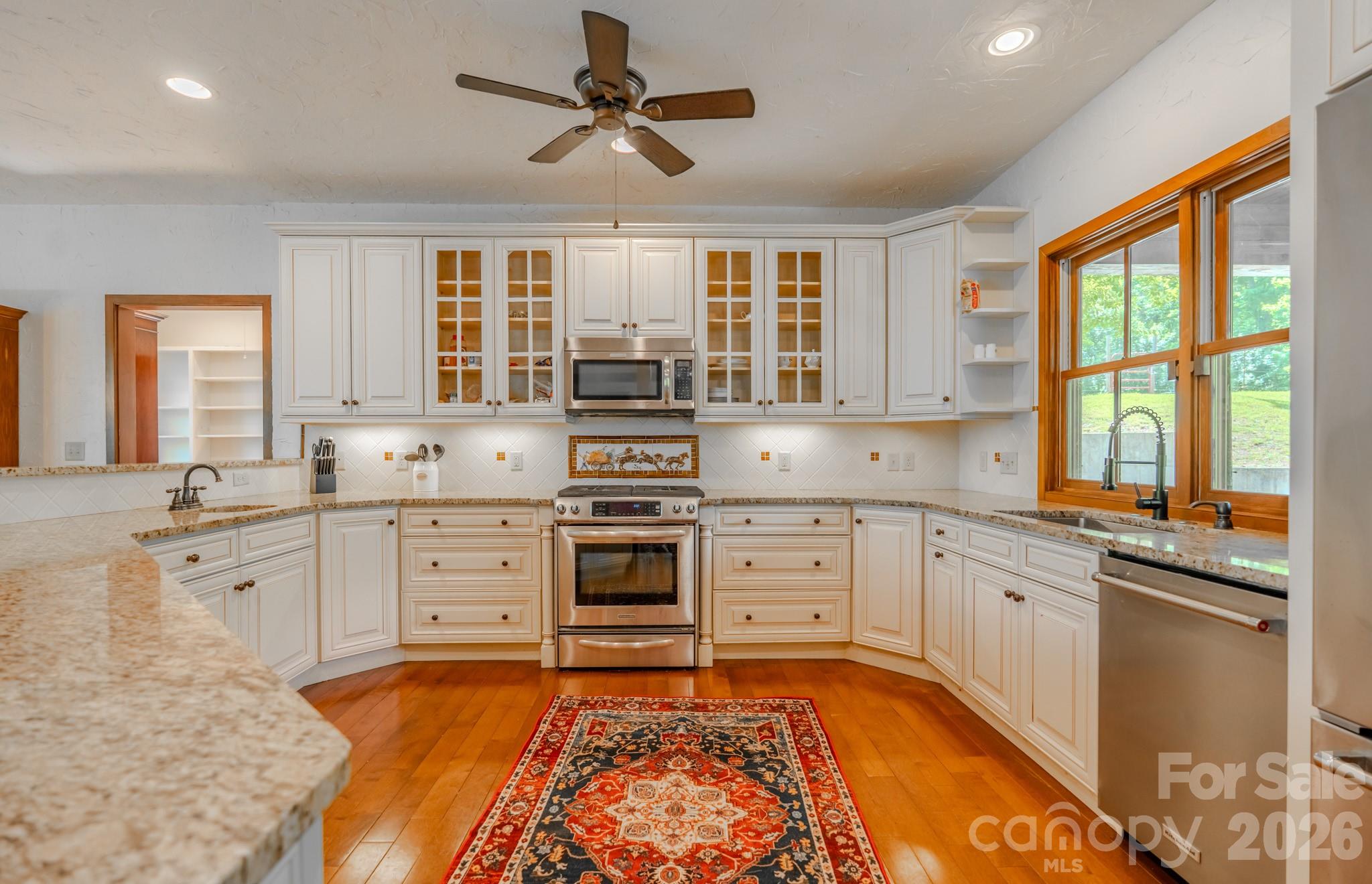 777 South River Road Tryon, NC 28782 - Photo 43 of 47