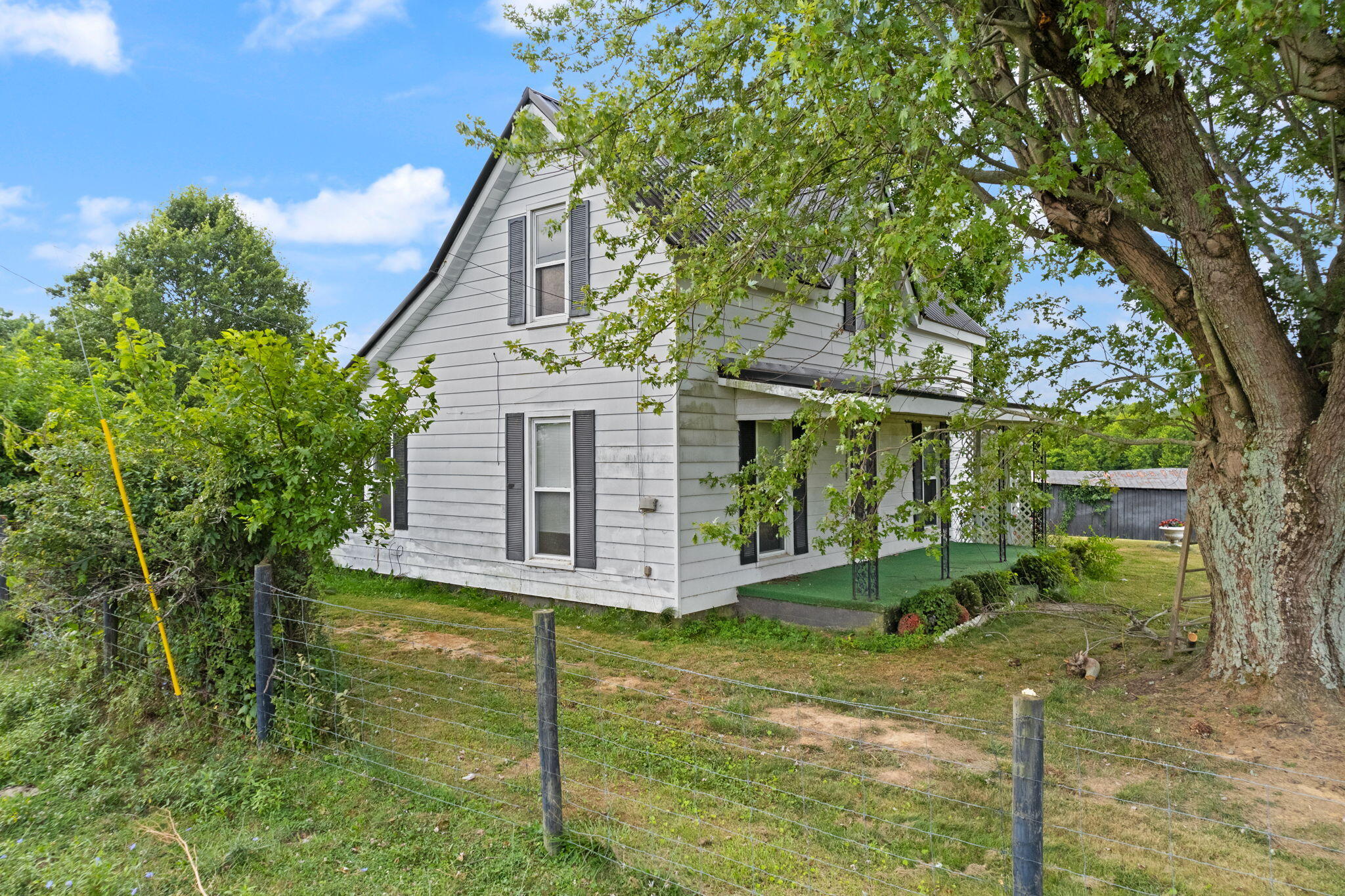 2359 Cane Run Road Carlisle, KY 40311 - Photo 7 of 75 71-web-or-mls-DJI_0102