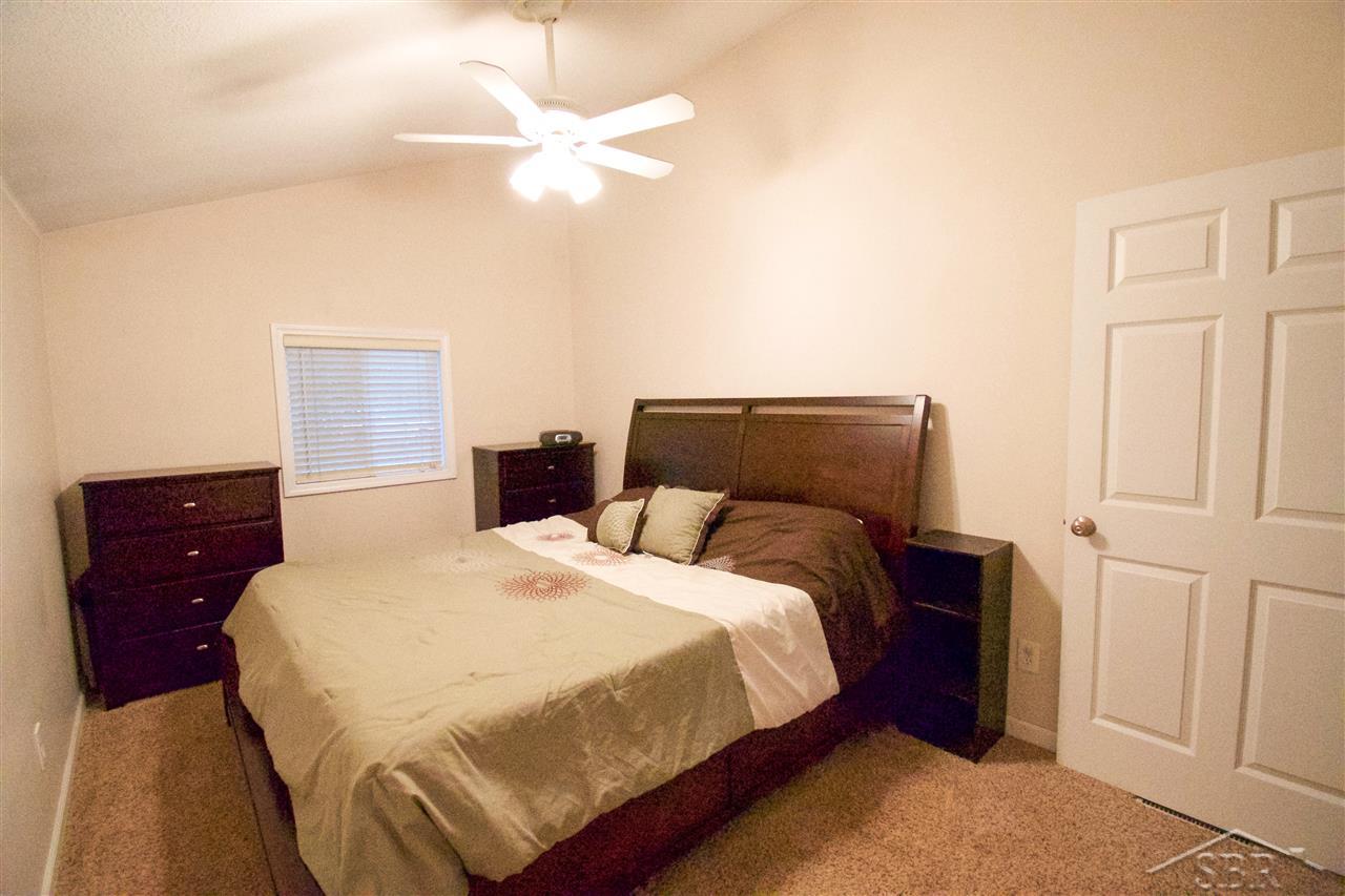 4820 Teft Road St. Charles, MI 48655 - Photo 9 of 26 Bedroom 1