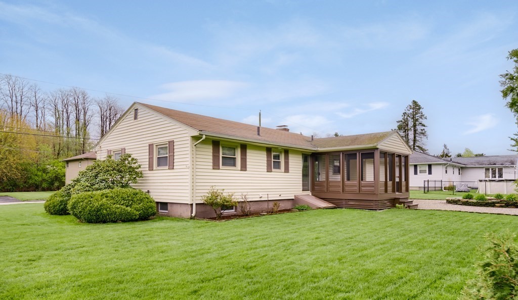 41 Thornton Road Worcester, MA 01606 - Photo 23 of 27 Gallery Image 23