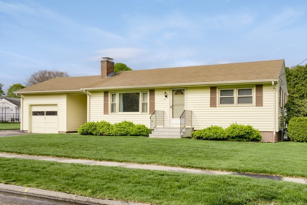 41 Thornton Road Worcester, MA 01606 - Photo 25 of 27 Gallery Image 25