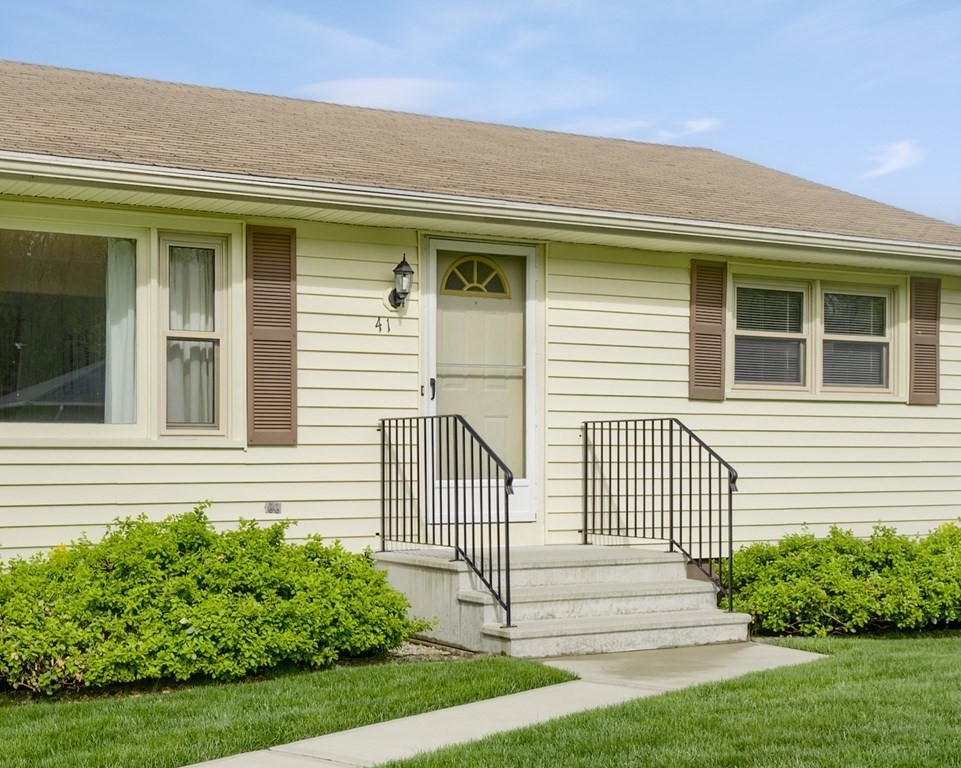 41 Thornton Road Worcester, MA 01606 - Photo 26 of 27 Gallery Image 26