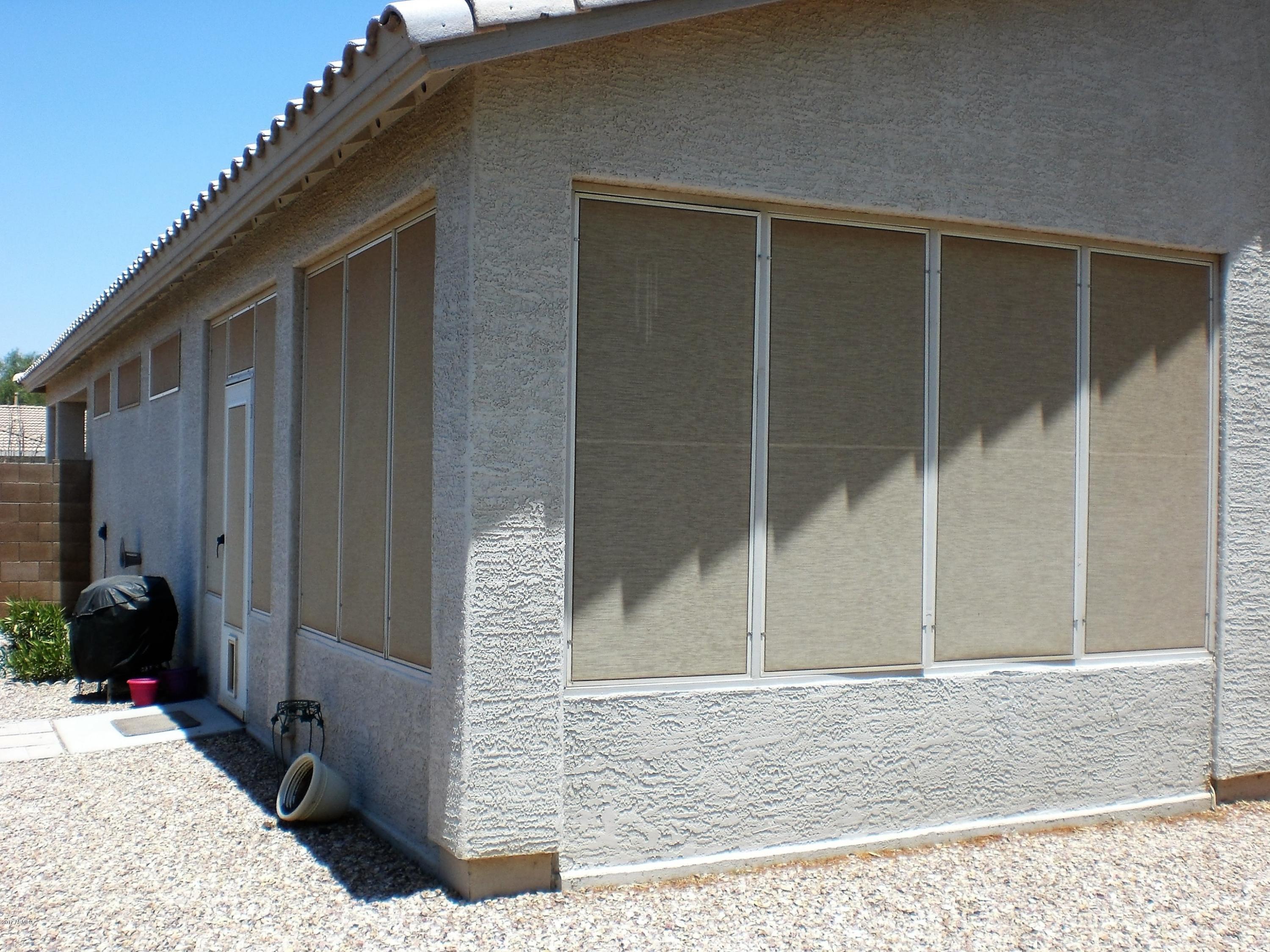 1841 East Sycamore Road Casa Grande, AZ 85122 - Photo 15 of 17 Sunscreens