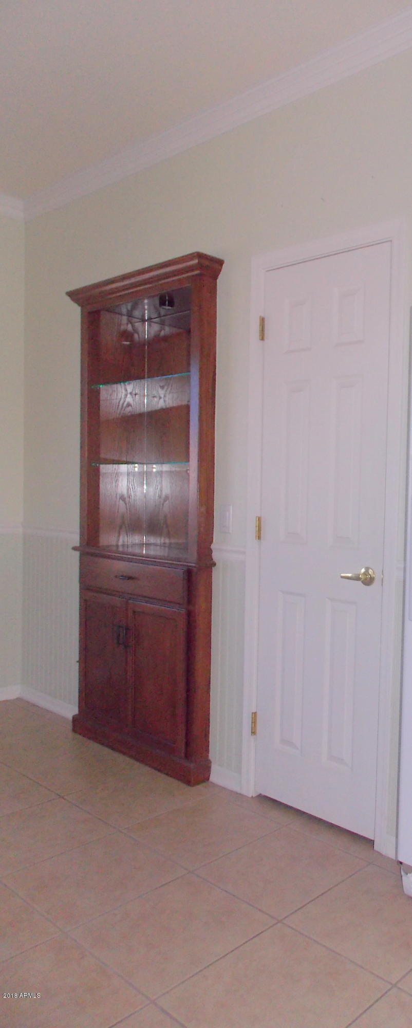 1841 East Sycamore Road Casa Grande, AZ 85122 - Photo 7 of 17 China Cabinet