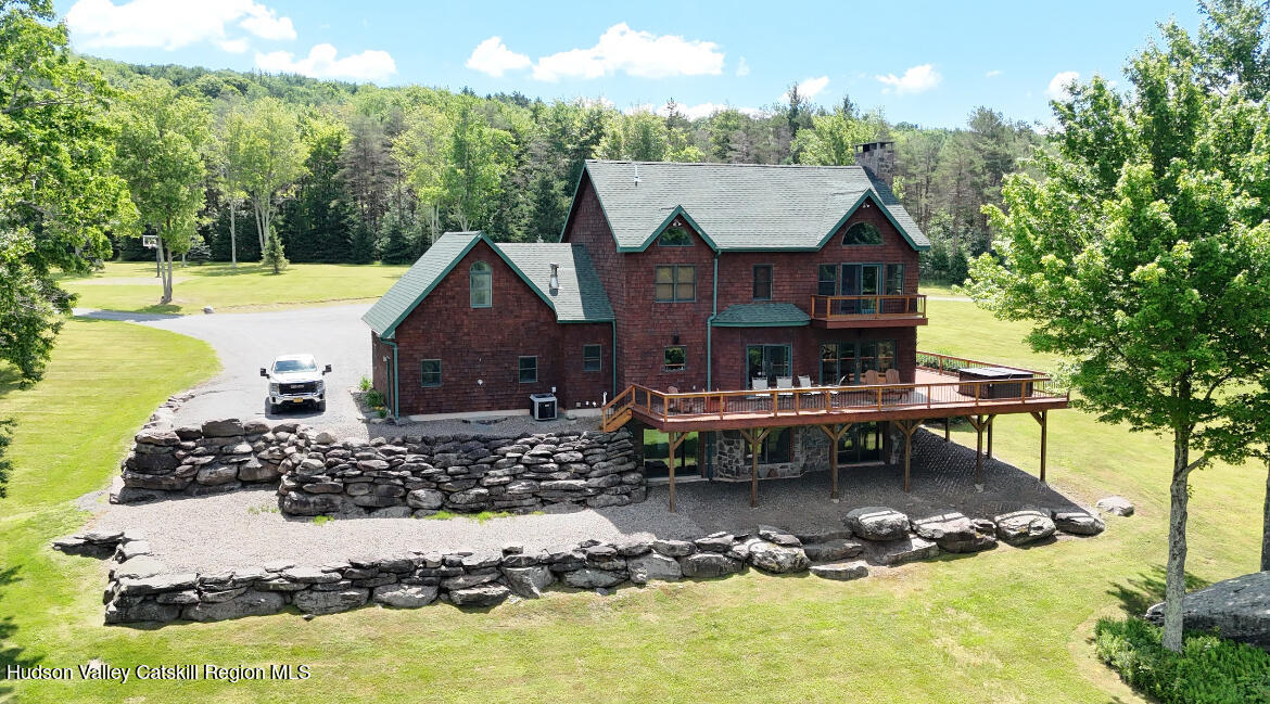 33 Elm Ridge Road Hensonville, NY 12439 - Photo 36 of 67 IMG_3202