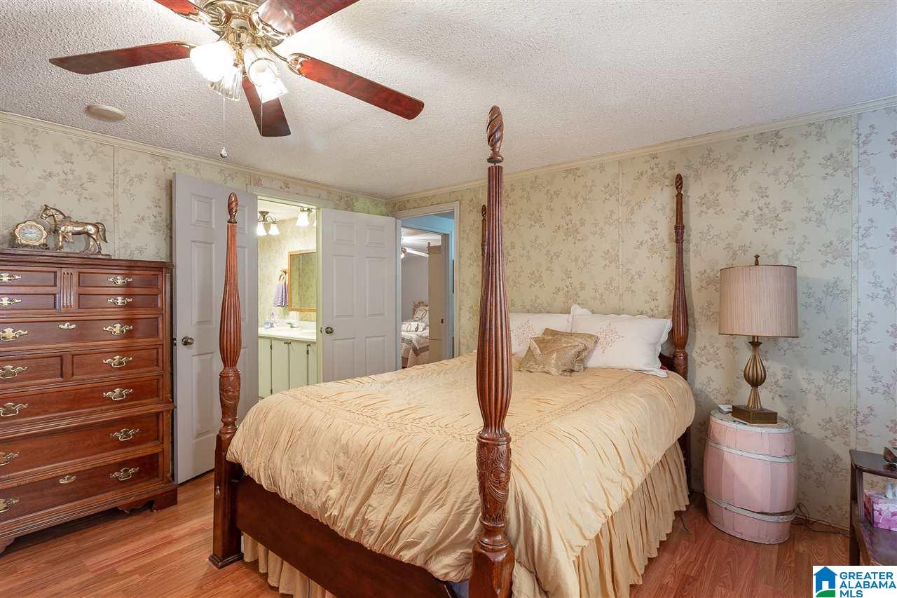 950 Back Bone Road Blountsville, AL 35031 - Photo 24 of 40