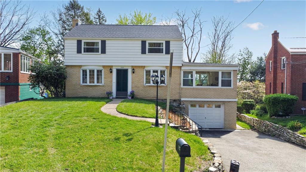 7177 Shannon Road Verona, PA 15147 - Photo 2 of 49 7177 Shannon Rd, Completely Renovated, 3 BR, 2.5 Bath