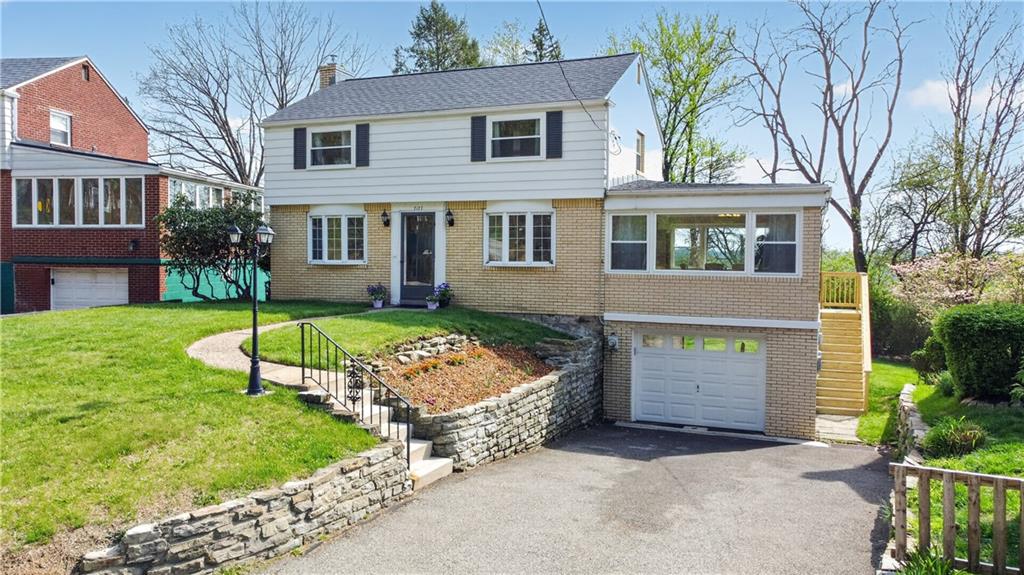 7177 Shannon Road Verona, PA 15147 - Photo 3 of 49 7177 Shannon Rd, Completely Renovated, 3 BR, 2.5 Bath