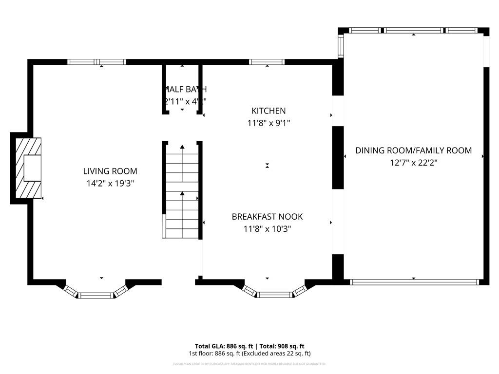 7177 Shannon Road Verona, PA 15147 - Photo 38 of 49 1st Floor
