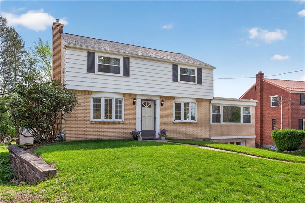 7177 Shannon Road Verona, PA 15147 - Photo 4 of 49 7177 Shannon Rd, Completely Renovated, 3 BR, 2.5 Bath