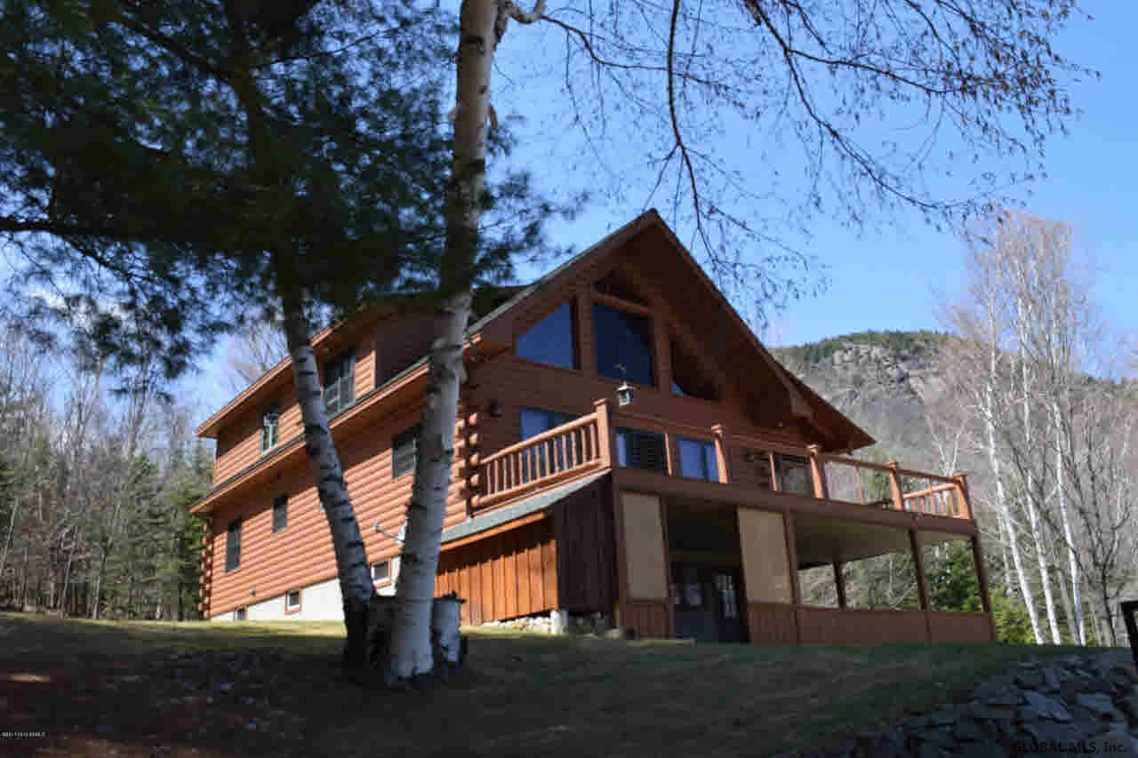 199 Ski Hi Road Warrensburg, NY 12885 - Photo 3 of 37 Photo 3