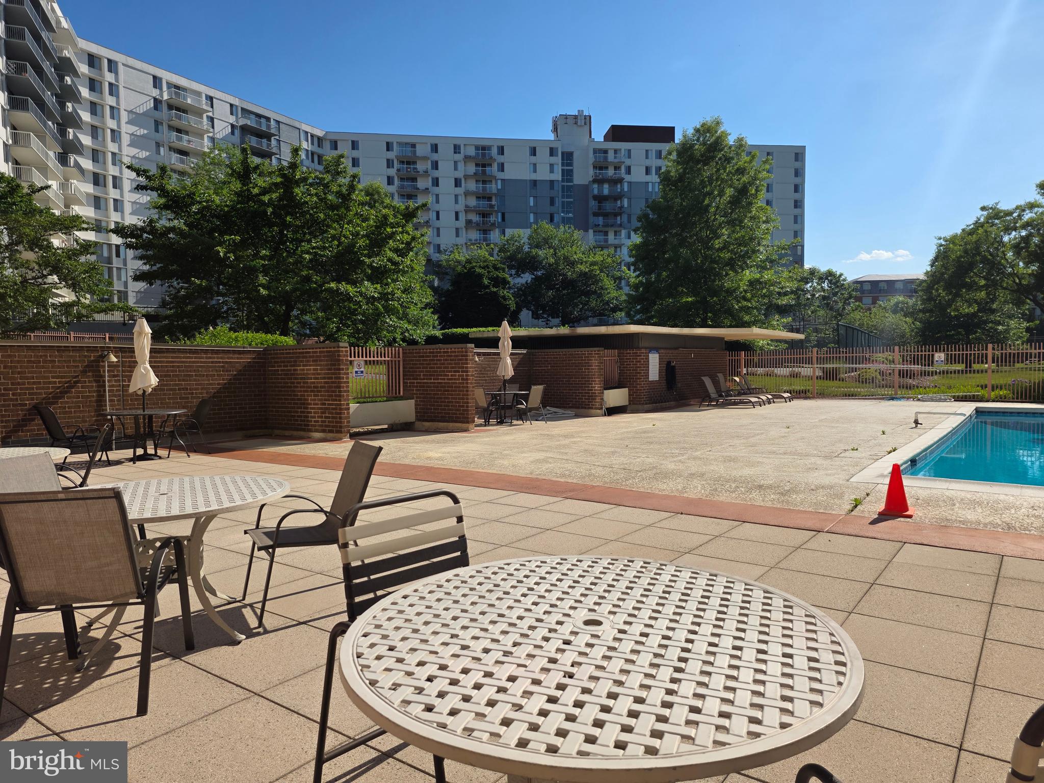 6800 Fleetwood Road, Unit 601 McLean, VA 22101 - Photo 50 of 52