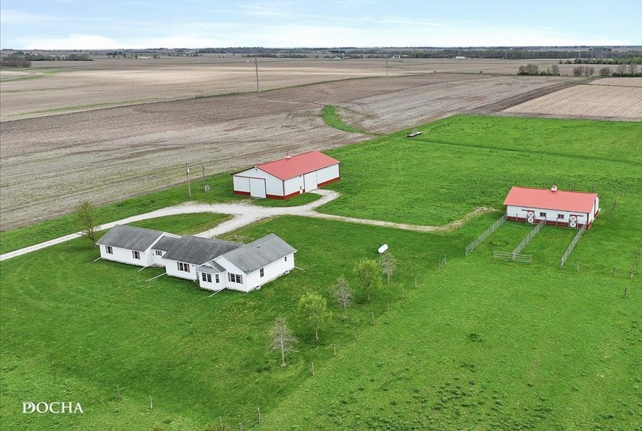 2136 North 34th Road Ottawa, IL 61350 - Photo 2 of 50