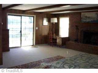 393 Robin Hood Road Lexington, NC 27292 - Photo 4 of 5 Other. Master bedroom